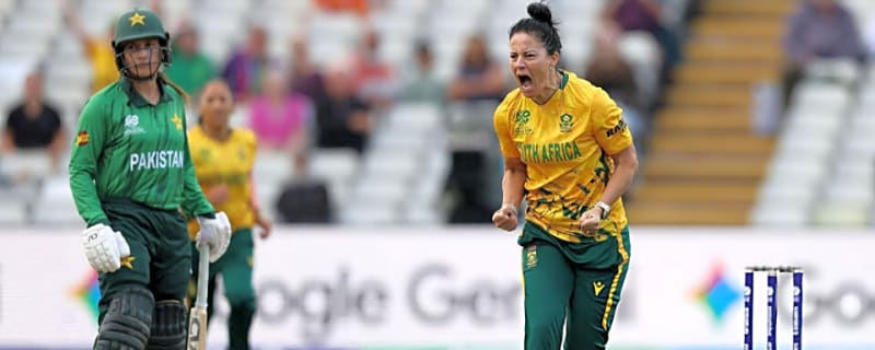 ‘They’ve been excellent’ - Laura Wolvaardt backs South Africa’s bowling attack to silence England in Women’s T20 World Cup Semi-final