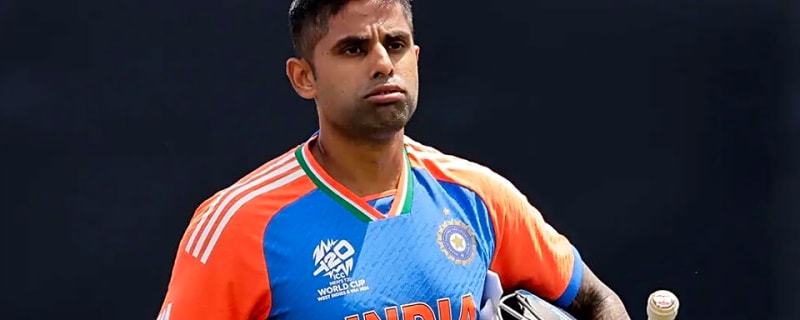 Mumbai include Yashasvi Jaiswal, Ayush Mhatre as vice-captain for Ranji Trophy opener; Suryakumar Yadav left out