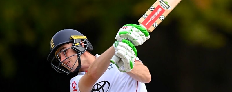 England U19s name 15-player squad for Pakistan Youth ODI series