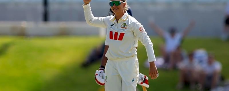 Cricket Australia adds selection safeguards around Gardner after Voll relationship