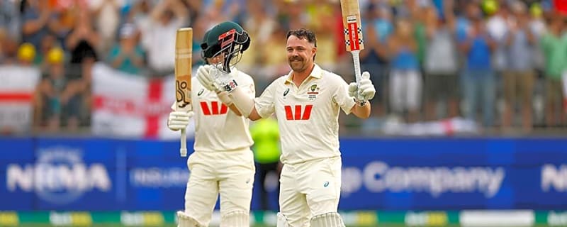 Ashes 2025-26: Australia vs England Highlights & Result – 1st Test