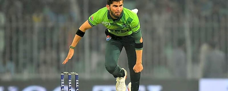 'I asked him how he felt' - Shaheen Afridi reveals conversation with Mohammad Rizwan before captaincy transition
