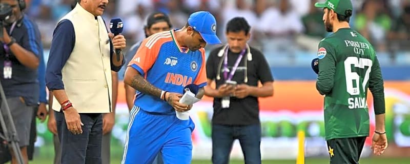 T20 World Cup 2026: Broadcasters mull over court move against Pakistan for India game boycott