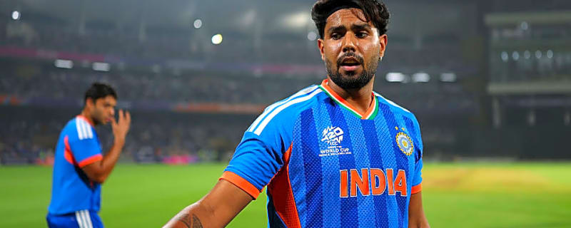 T20 World Cup 2026: List of injured players and their replacements