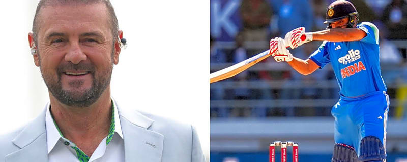 IND vs NZ 2026: 'Does he still have that real hunger?' - Simon Doull asks after Rohit Sharma's dismal performance vs New Zealand