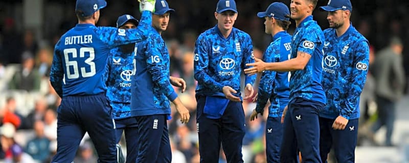 Troy Cooley returns as England pace-bowling lead coach after 20 years