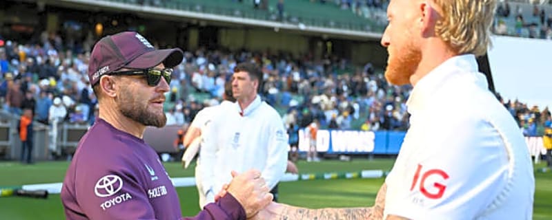 Joe Root wants Stokes-McCullum to continue as captain-coach duo despite Bazball drowning