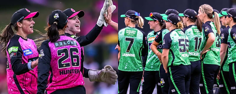 Match 17, SS W vs MS W Match Prediction – Who will win today’s WBBL match between Sydney Sixers Women vs Melbourne Stars Women?