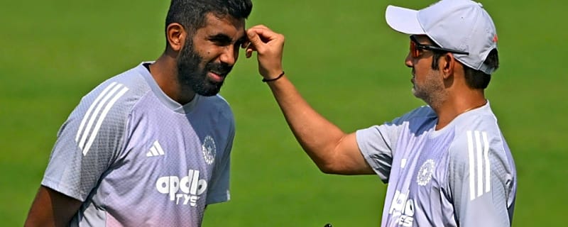 IND vs NZ 2026: 'Did he just come back after playing a lot? what workload?' Former India batter slams Gautam Gambhir for resting Bumrah in 2nd T20I
