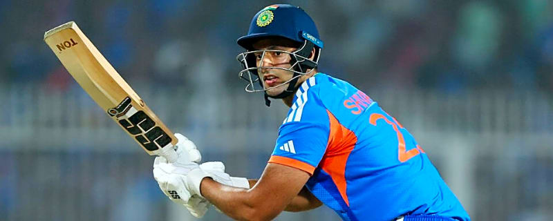Varun Aaron calls Shivam Dube India's No. 1 all-rounder when Hardik Pandya is absent