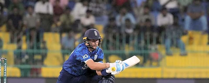 'One of the best coaches I've worked with' - Joe Root throws weight behind head coach Brendon McCullum