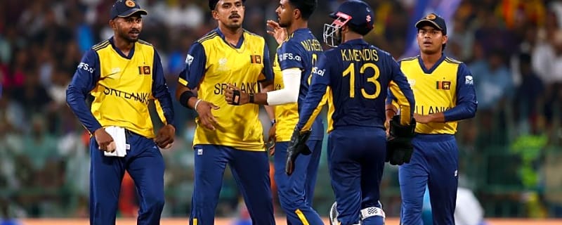 T20 World Cup 2026: Sri Lanka vs Ireland, Match 6 – Full highlights, top moments & winner details