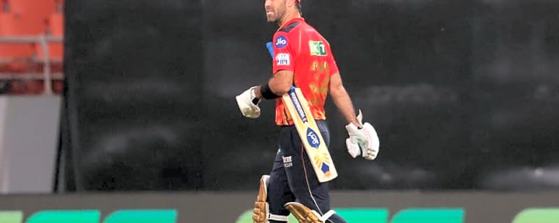 Why did Punjab Kings release Glenn Maxwell ahead of IPL 2026? - Ricky Ponting explains