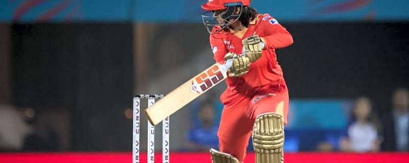 Harleen will &#39;command good interest&#39; in WPL auction: Anjum Chopra