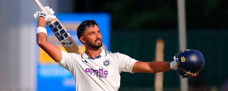 5 Indian batters who could dominate the next 5 years