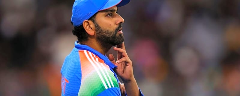 ‘It will be strange watching it from home’ - Rohit Sharma breaks silence on missing T20 World Cup for first time