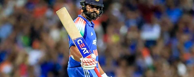 Most Popular Men Cricketers on Instagram in 2025