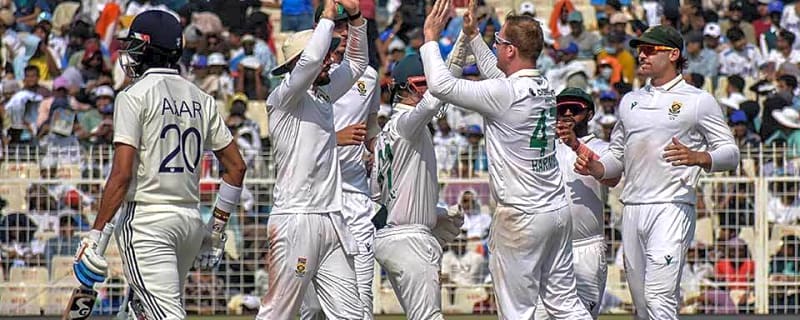 IND vs SA 2025: &#39;Return to Virat Kohli era Indian pitches&#39; - Former opener after defeat at Eden Gardens