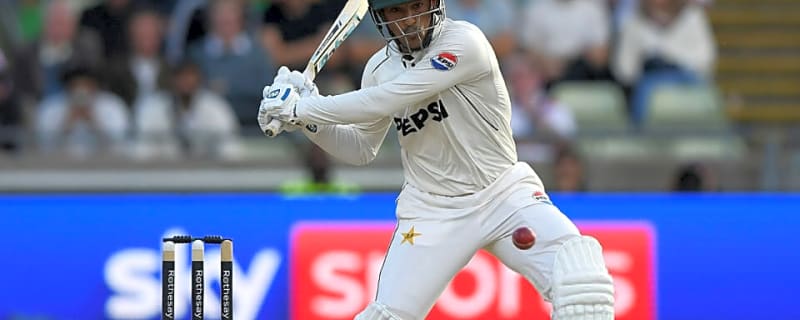 'What I saw was no plan' - Former England greats slam England's tactics after Razaullah's assault