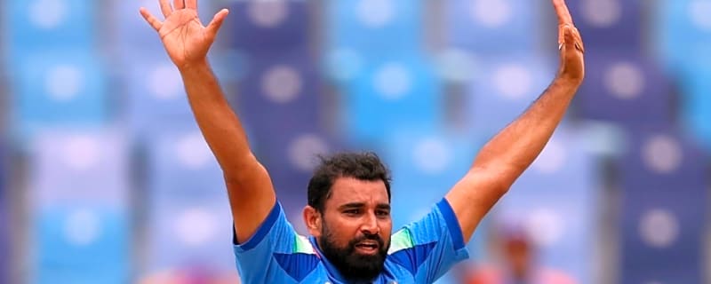 &#39;He&#39;s been very vocal; criticised selection committee a lot’ - Former India cricketer on Mohammed Shami&#39;s ODI snub
