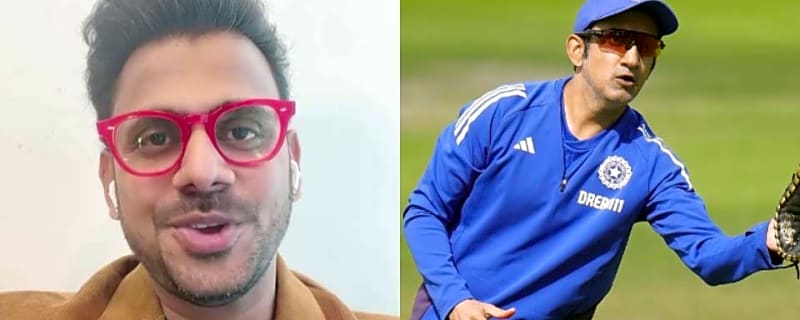 'Harshit Rana can't be Shami'– Manoj Tiwary criticises Gautam Gambhir’s on-the-job grooming philosophy