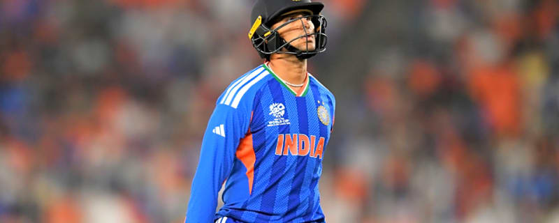 T20 World Cup 2026: Why did Abhishek Sharma wear Mohammed Siraj's jersey in India vs Netherlands clash?