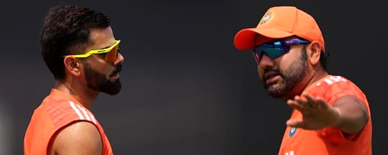 AUS vs IND 2025: R Ashwin urges Virat Kohli, Rohit Sharma to focus more on preparation after Perth ODI defeat