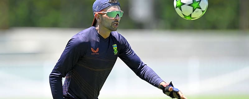 SA20 2025-26: Keshav Maharaj named captain of Pretoria Capitals