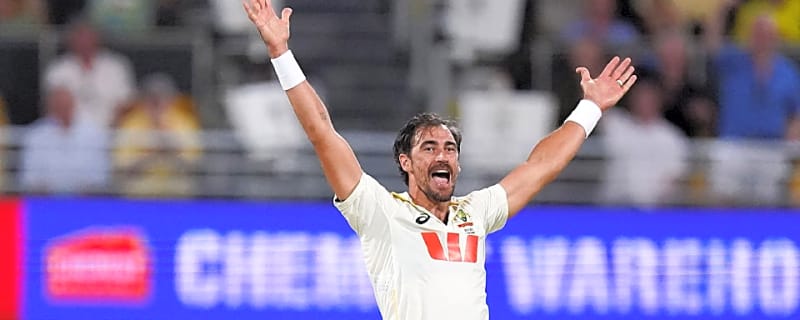Mitchell Starc and Laura Wolvaardt named ICC Players of the Month for December