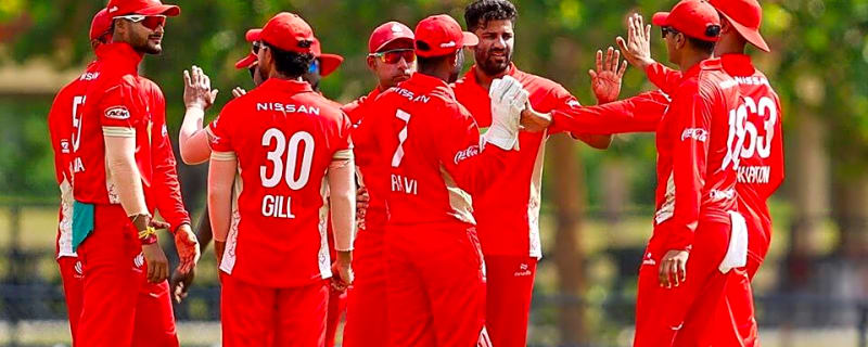 T20 World Cup 2026: Canada confirm 15-member squad, Dilpreet Bajwa named captain