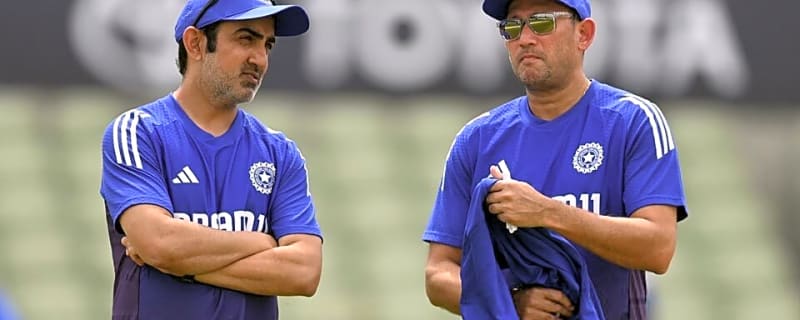 IND vs SA 2025: “Ones who are running the team don’t know what’s going wrong” - Former India batter minces no words while slamming Gambhir and Co.