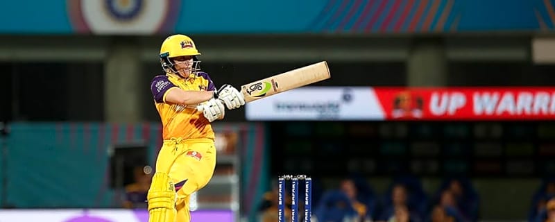 WPL 2026: Alyssa Healy was unsold as she did not match their team strategies, reveal team coaches