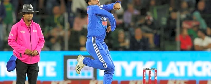'Kuldeep Yadav will seal his place for next year’s World Cup' - Abhinav Mukund’s huge remark on India star after IND vs WI 2026 1st ODI