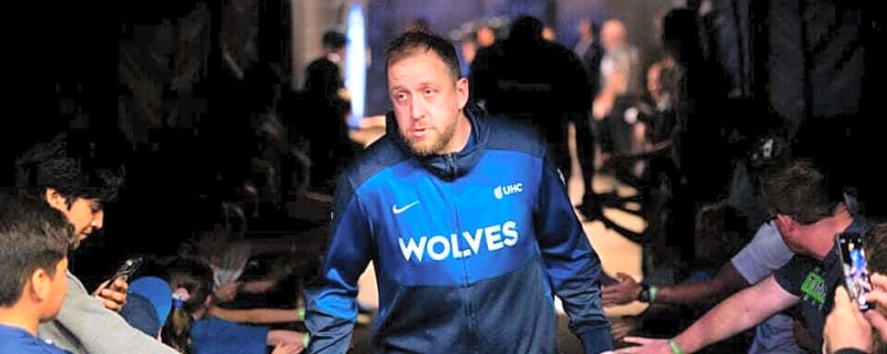 The true reason Minnesota Timberwolves brought back Joe Ingles revealed, it has nothing to do with his performance