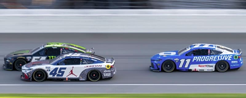 ​'Won 60% of the Races Before'– Dale Jr. Details NASCAR’s Rule Change Quietly Nerfed Toyota’s Cup Dominance 