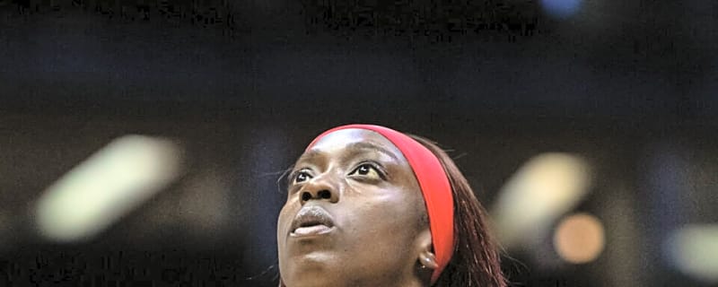 WNBA Takes Notice of Kahleah Copper’s Tense Interaction with Former Iowa Star During Team USA’s Semifinal vs Spain
