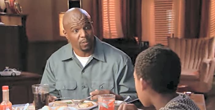 "Everybody Hates Chris" (2005-'09)