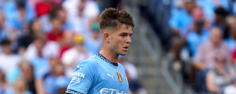 James McAtee reportedly has a move to another Premier League club in his sights