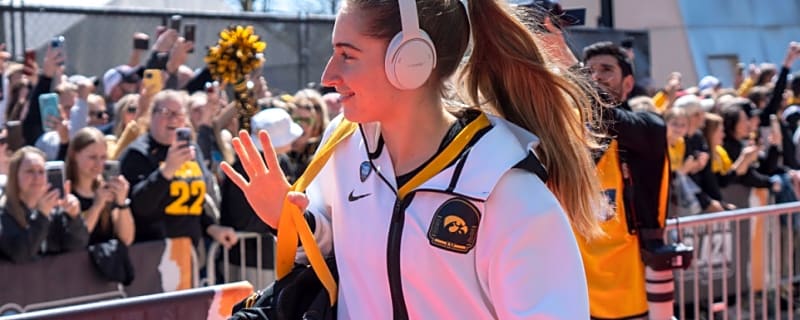Exciting Kate Martin News Emerges on Saturday
