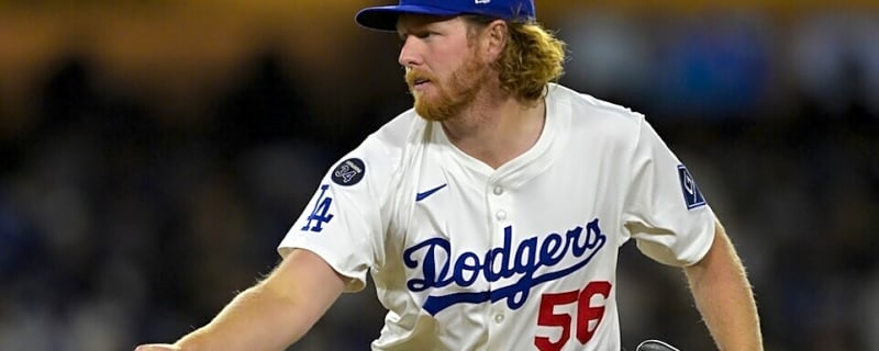  Noah Davis Recalled & Luis García Placed On Injured List