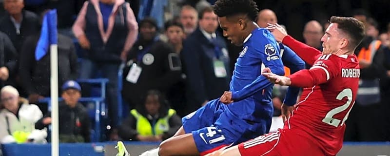 'Open game' – Virgil van Dijk reacts to Chelsea beating Liverpool this weekend