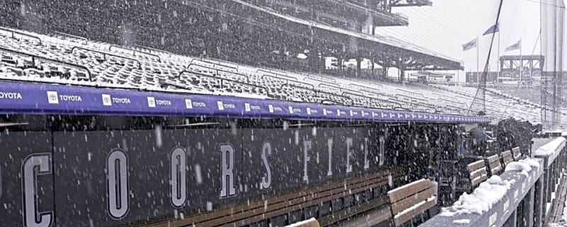 Larry Walker’s Legacy Gets Permanent Tribute as Rockies Unveil Statue at Coors Field