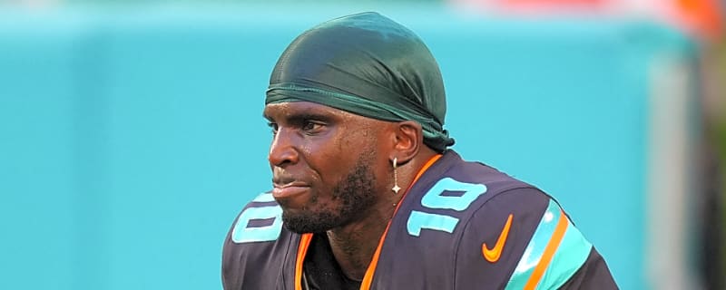 Troubling new details emerge about Tyreek Hill's leg injury