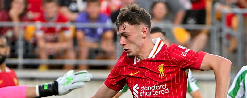 Trio hands Liverpool Champions League victory over Real Madrid