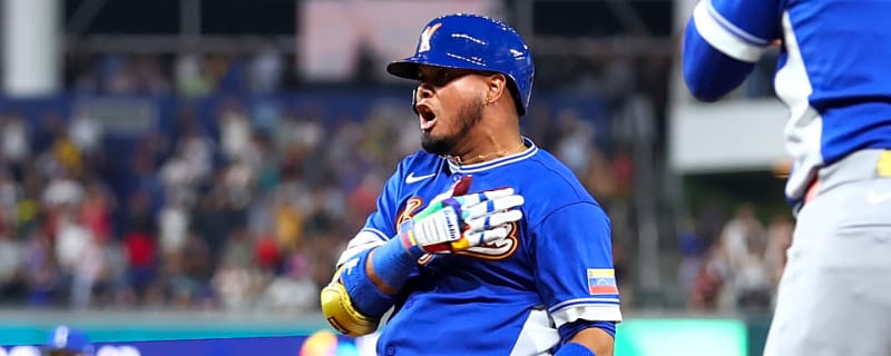 The 'National League batting champs' quiz