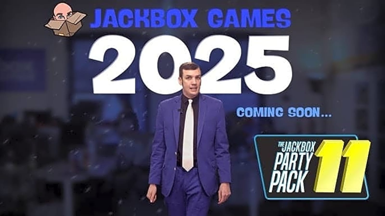 Awesome Jackbox Party Pack 11 Update