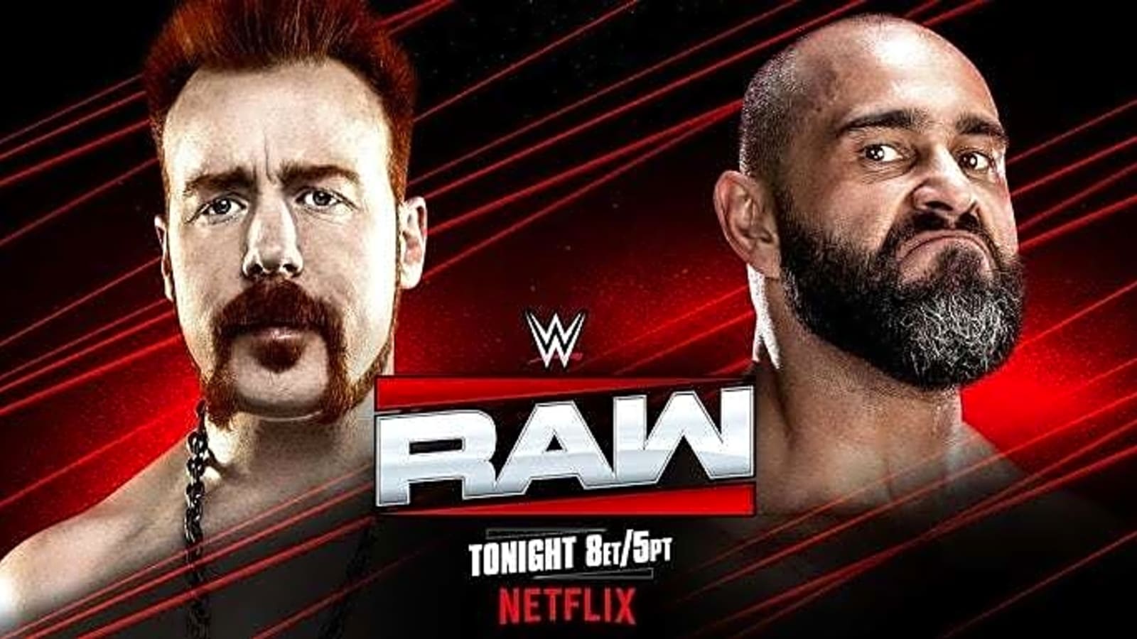 Rusev and Sheamus – An Effective WWE Feud