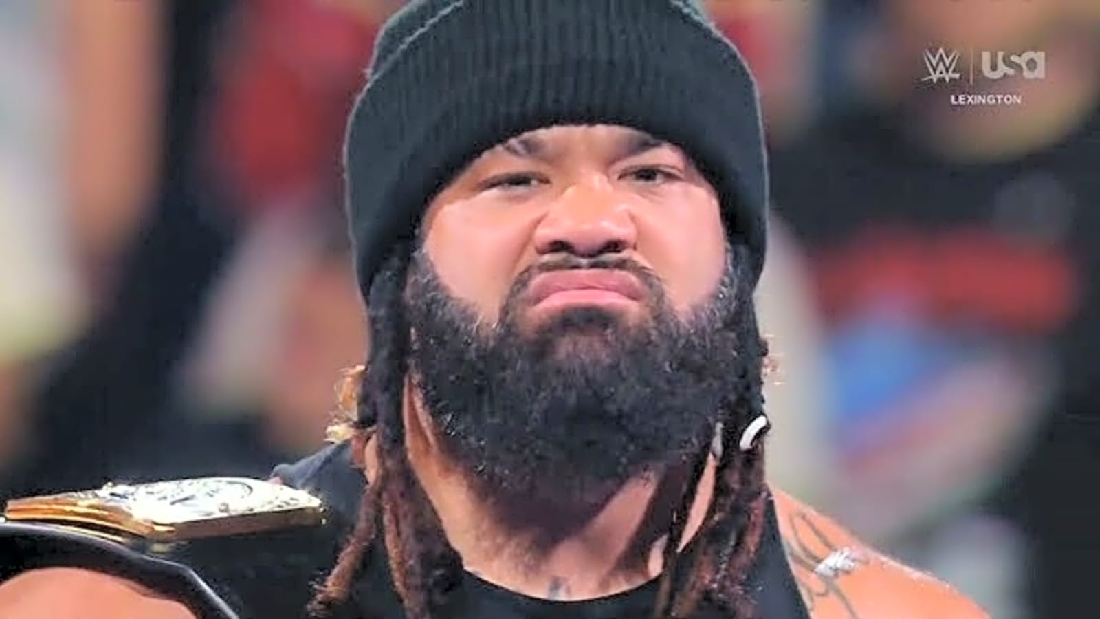 How Will Jacob Fatu Respond to Solo Sikoa’s Ultimatum?