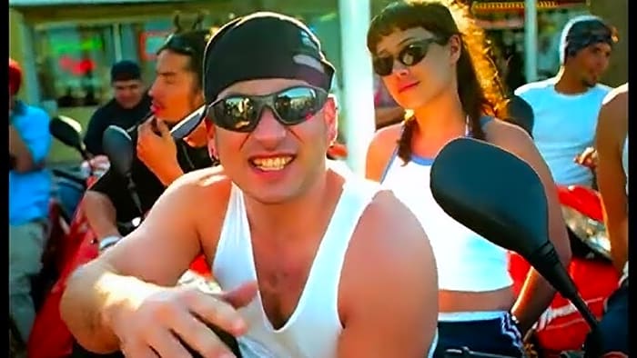“Steal My Sunshine”