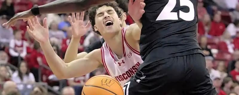 Badgers’ Jones set to fill open bench role following recent injury news